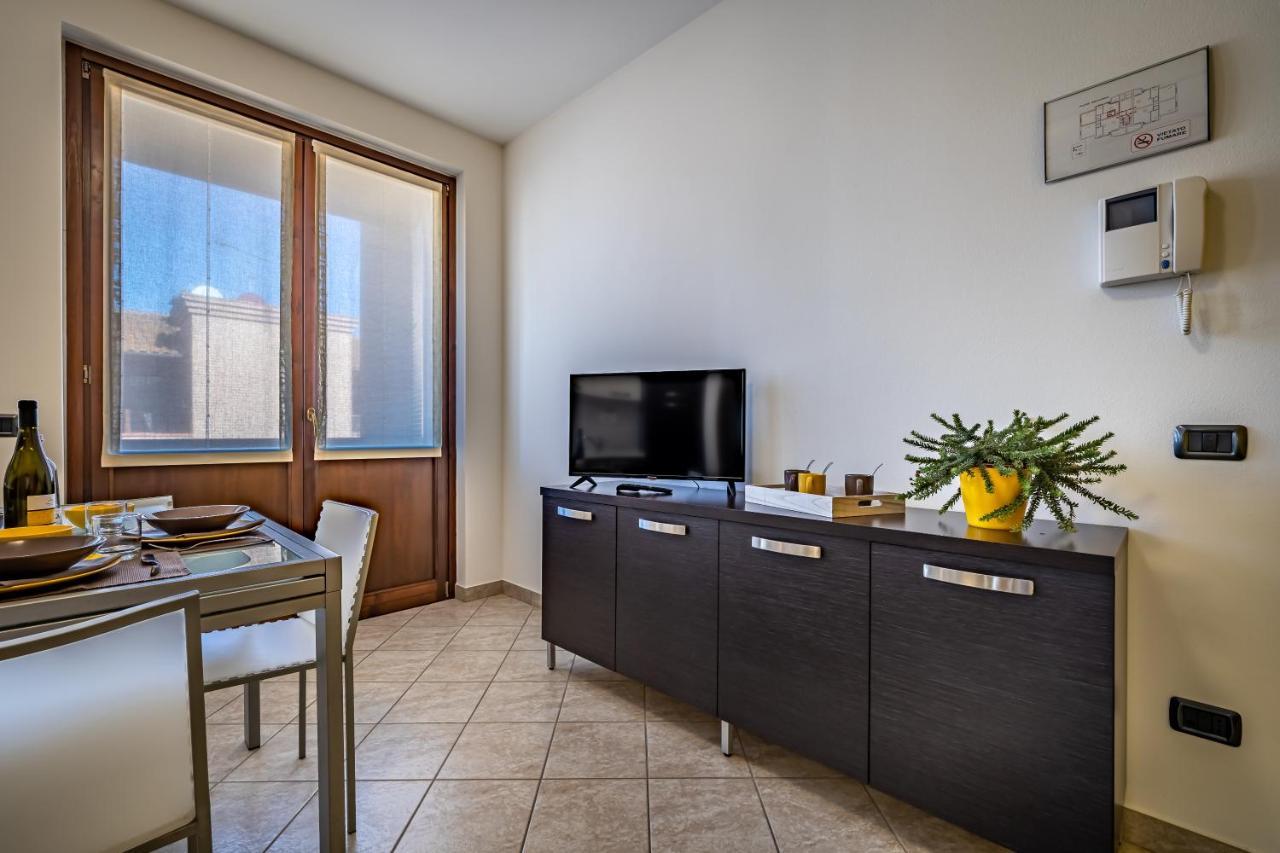 Arianna Apartment Sovicille Exterior photo