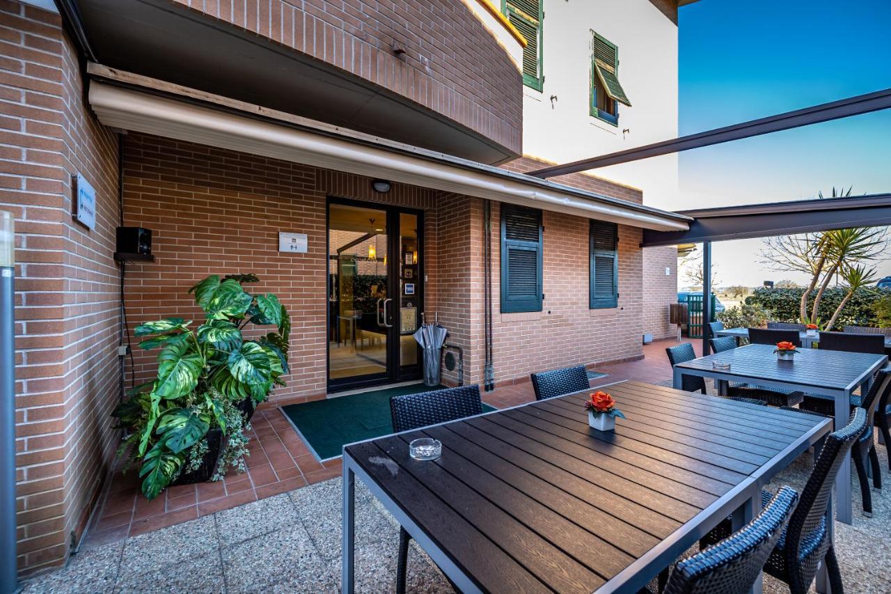 Arianna Apartment Sovicille Exterior photo