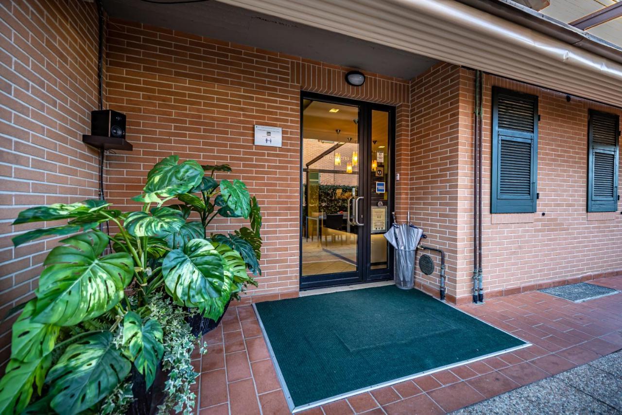 Arianna Apartment Sovicille Exterior photo